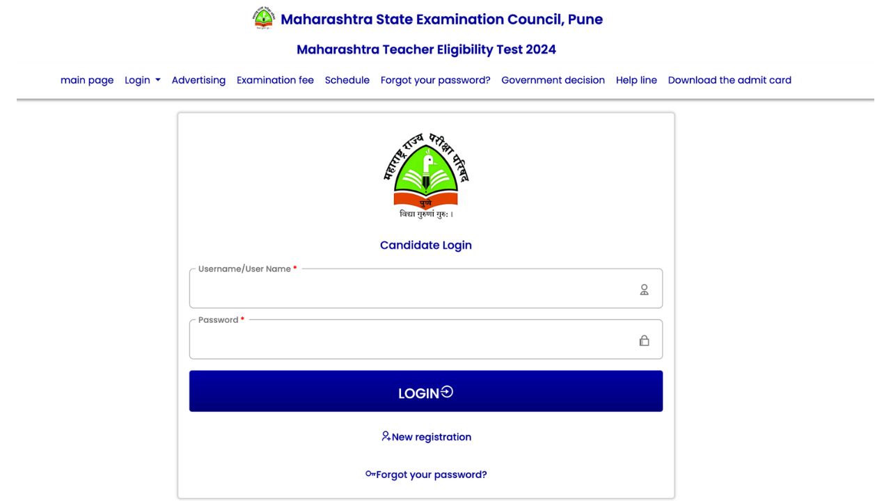 MAHA TET Answer Key 2024 Check Maharashtra TET Cut Off Marks Expected